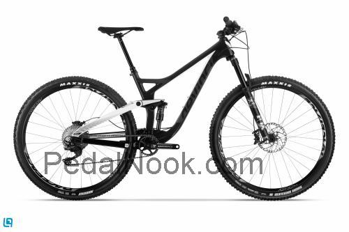 DeVinci Django 29 specs and reviews